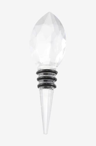 Dorre - Bottle stop Glimmer - Transparent - Bar- & drinkstilbehør - - ...