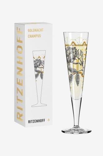 Champagneglas Goldnacht NO:29