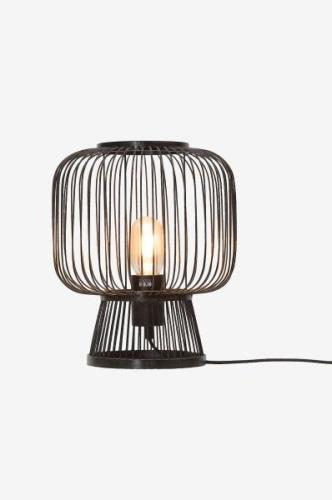 Good&Mojo - Bordlampe Cango - Sort - Bordlamper - - Homeroom