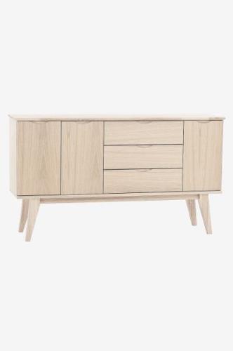 Rowico Home - Skænk Filippa - Hvid - Skænke & sideboards - - Homeroom