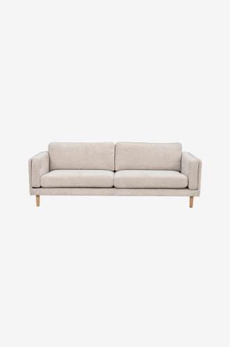 Rowico Home - Braden sofa - Beige - Sofaer - - Homeroom