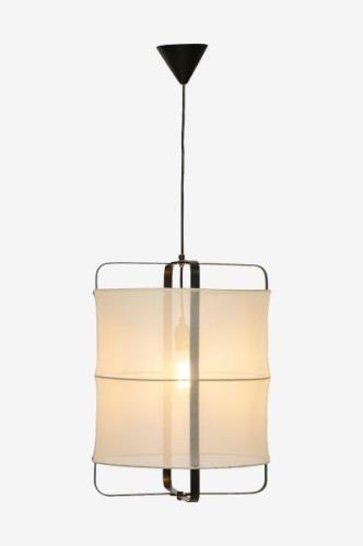 Aneta Lighting - Loftlampe Rammi - Hvid - Loftpendler - - Homeroom