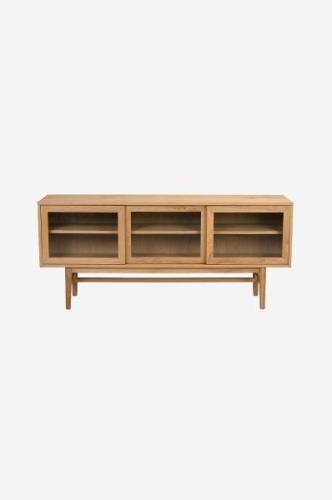 Rowico Home - Skænk Hazelton - Natur - Skænke & sideboards - - Homeroo...