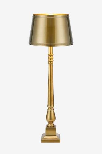 Bordlampe Metallo