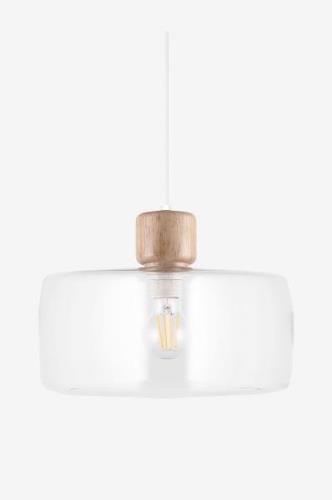 Globen Lighting - Pendel DOT 30 - Transparent - Loftpendler - - Homero...