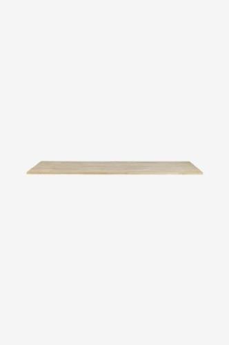 WOOOD - Bordplade Tablo 160 cm - Brun - Spiseborde - - Homeroom