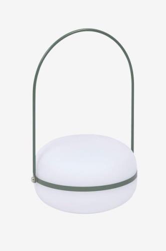 Kave Home - Bordlampe Tea - Grøn - Bordlamper - - Homeroom