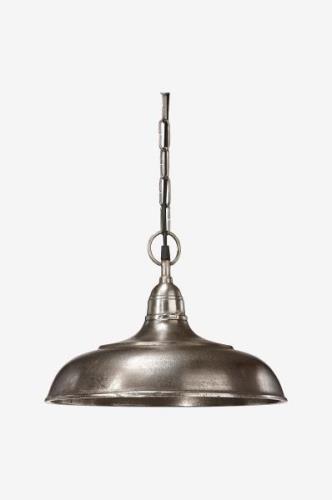 PR Home - Loftlampe Philadelphia - Sølvfarvet - Loftpendler - - Homero...