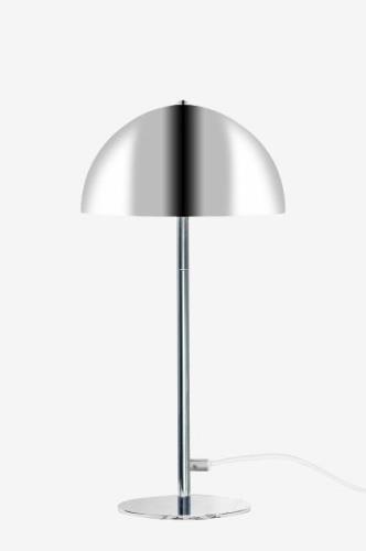 Globen Lighting - Bordlampe Icon - Krom - Bordlamper - - Homeroom