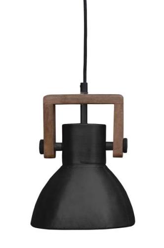 Loftlampe Ashby Single 19 cm