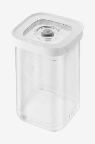 ZWILLING - Forvaringsboks Fresh & Save Cube 2S - Transparent - Opbevar...