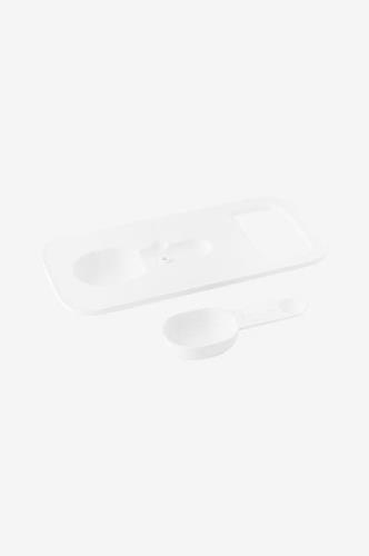 ZWILLING - Måttinsats till Fresh & Save Cube M - Transparent - Opbevar...