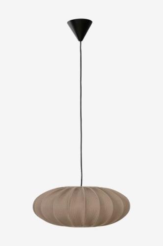 Aneta Lighting - Loftlampe MAMSELL diameter 45 - Grå - Loftpendler - -...