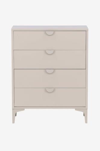 Venture Home - Kommode Piring - Beige - Kommoder - - Homeroom