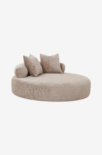 House Nordic - Daybed Cairo - Beige - Daybeds - - Homeroom