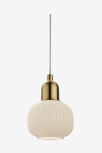 Aneta Lighting - Pendel ELIN - Messing - Pendler - - Homeroom