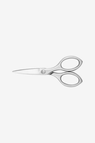 ZWILLING - Hushållssax Twin Select 13 cm - Sølvfarvet - Husgeråd - - H...