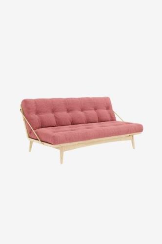 Karup Design - FOLK - Rosa - Sovesofaer - - Homeroom