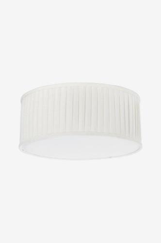 Plafond Plissé 45 cm