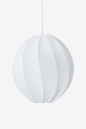 PR Home - Loftlampe Olivia 35 cm inkl. ledningssæt - Hvid - Loftpendle...