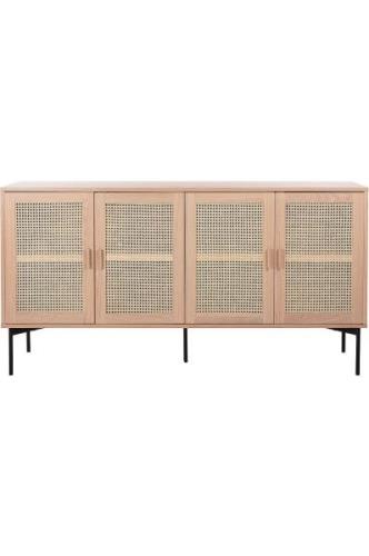 Nordic Furniture Group - Skænk Raffels - Natur - Skænke & sideboards -...