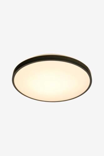 Aneta Lighting - Plafond LED Anillo - Sort - Plafonder - - Homeroom