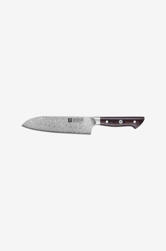 ZWILLING - Santoku Tanrei 18 cm - Brun - Køkkenknive & tilbehør - - Ho...