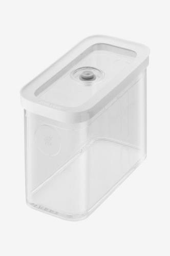 ZWILLING - Forvaringsboks Fresh & Save Cube 2M - Transparent - Opbevar...