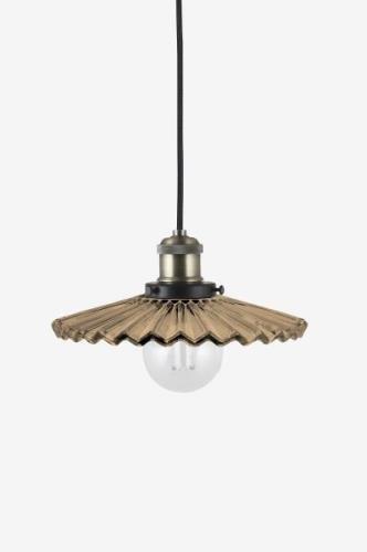 Globen Lighting - Pendel Cobbler 25 - Brun - Loftpendler - - Homeroom