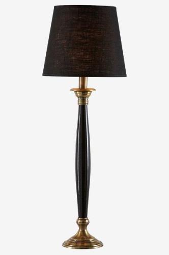 PR Home - Bordlampe Madison 55 cm - Sort - Bordlamper - - Homeroom