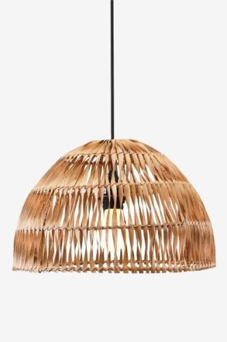 PR Home - Loftlampe Lace 37 cm - Natur - Loftpendler - - Homeroom