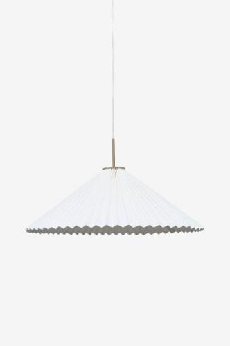 PR Home - Loftlampe Dora 60 cm - Hvid - Loftpendler - - Homeroom