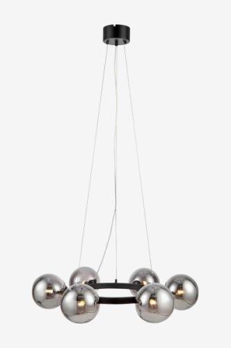 Loftlampe Circle 6L