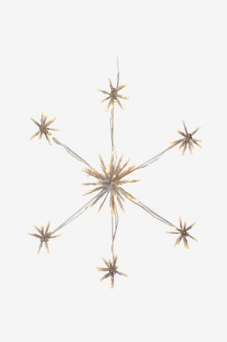 Siluet Flower Snowflake 50cm