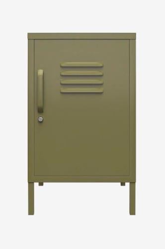 Sidebord Bradford Metal Locker