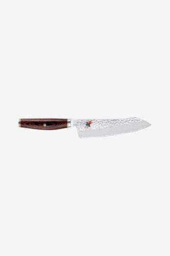 Kokkekniv Rocking Santoku 18 cm 6000 MCT