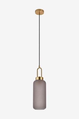 House Nordic - Loftlampe Luton - Transparent - Loftpendler - - Homeroo...