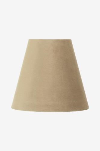 Aneta Lighting - Lampeskærm TROMSÖ - Beige - Lampeskærme - - Homeroom