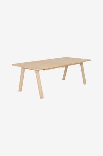 Nordic Furniture Group - Spisebord Sandholmen 220 - Natur - Spiseborde...