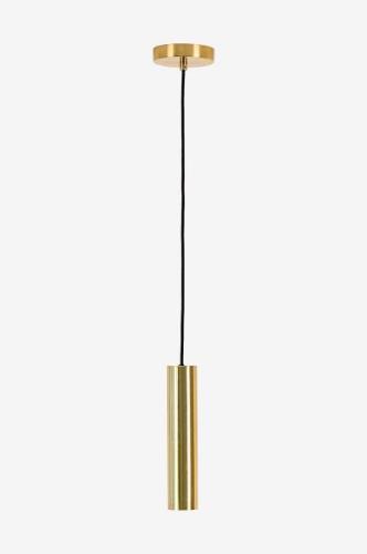 House Nordic - Loftlampe Paris - Messing - Loftpendler - - Homeroom