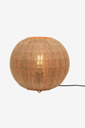 Good&Mojo - Bordlampe Iguazu L - Natur - Bordlamper - - Homeroom