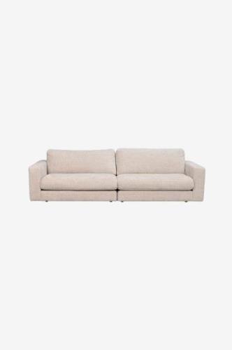 Rowico Home - Duncan sofa, 3-pers. - Grå - 3-pers. sofaer - - Homeroom