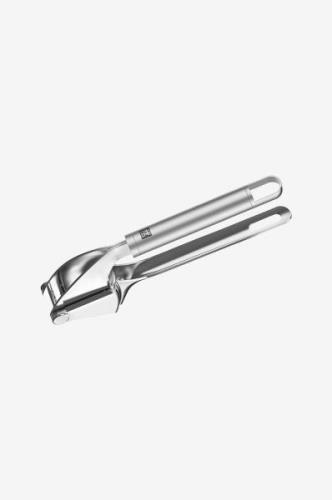 ZWILLING - Hvidløgspresser 20 cm - Sølvfarvet - Husgeråd - - Homeroom