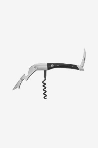 ZWILLING - Tjenerproptrækker Classic Sommelier 15 cm - Sølvfarvet - Ba...