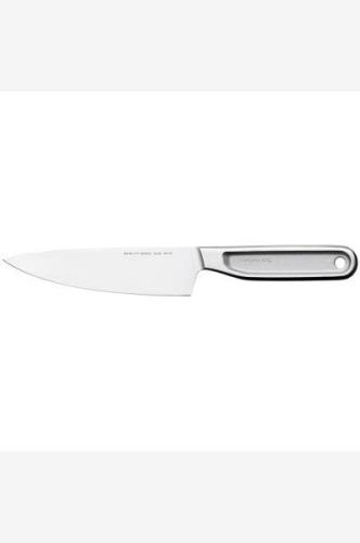 Fiskars - All Steel kokkekniv 13,5 cm - Køkkenknive & tilbehør - - Hom...