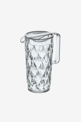 Serveringskandef CRYSTAL 1,6L