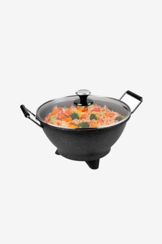 Princess - Elwok Stir-Fry Electric Wok 162389 - Køkkenartikler - - Hom...