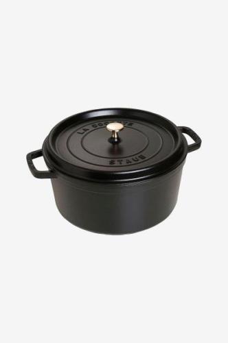 Gryde La Cocotte rund 30 cm, 8,35 l