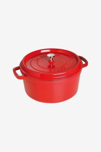 Gryde La Cocotte rund 28 cm, 6,7 l