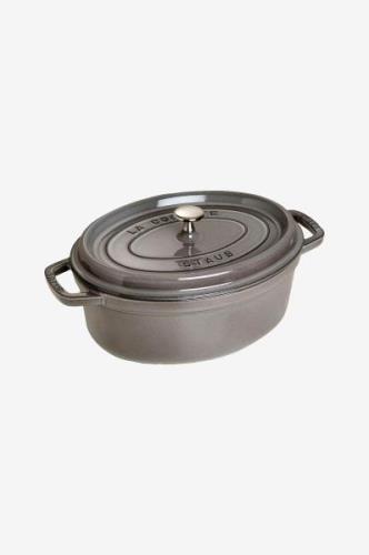 Gryde La Cocotte oval 31 cm, 5,5 l